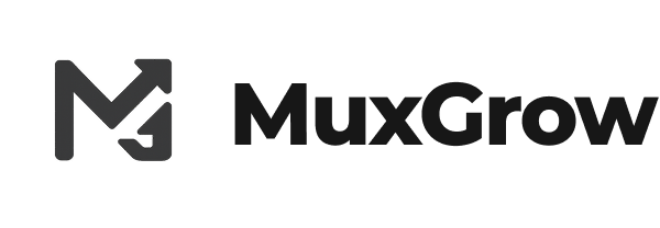 MuxGrow Logo